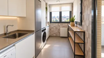 Apartment on Calle Torero Luis Fco. Espla "Esencia" photo 20