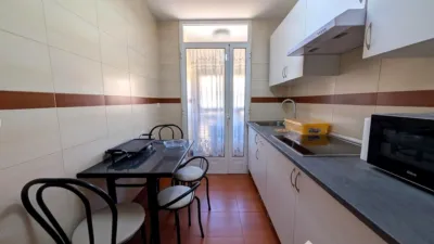 Apartment on Avenida de Andalucía photo 4