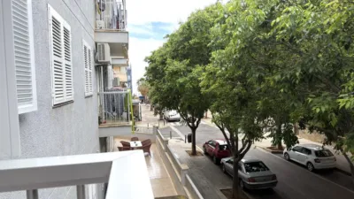 Apartment on Carrer de la Gruta photo 17