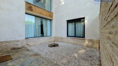 Chalet in Bollullos de La Mitación photo 3