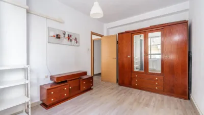 Apartment on Calle de Chueca photo 15
