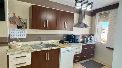 Apartment in Andalucia photo 8