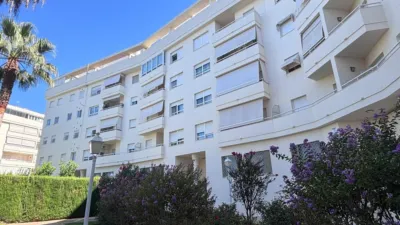 Apartment on Avda. Caballero Bonald - San José Obrero - Guadalcacín photo 34