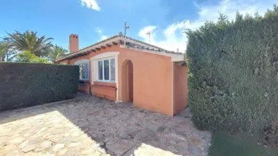 Chalet in Costa Blanca photo 14