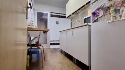 Apartment on Carrer de Monturiol photo 2
