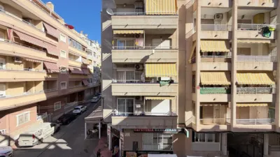 Apartment on Calle San Pascual photo 48