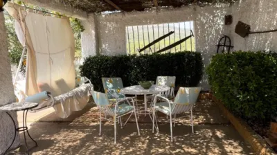 Rustic Finca on Poligono 4 Street photo 29