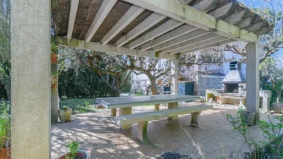 Chalet in Urbanitzacio photo 3