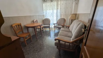 Apartment in Plaza Crevillente-Juzgados photo 7