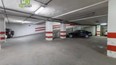 Apartment in the City Centre photo 57