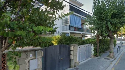 Flat at Carrer d'Aragó, 4 photo 2