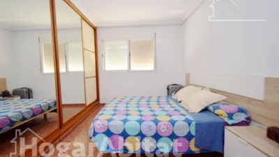 Flat on Calle Río Vinalopó photo 10