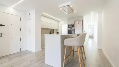 Apartment on Carrer d'Antonio Machado, 86 photo 9
