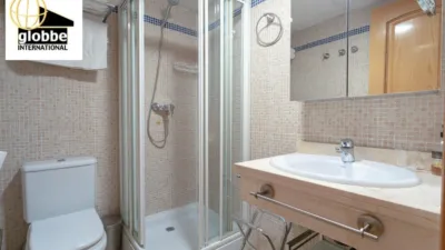 Top-floor apartment at 5 Lingüista Manuel Seco Street photo 19