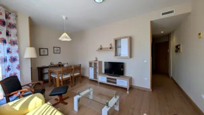 Apartment on Avenida de Andalucía photo 2