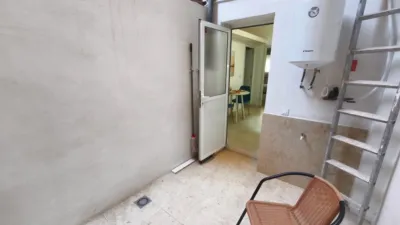 Flat on Calle Ntra Sra de los Angeles photo 26