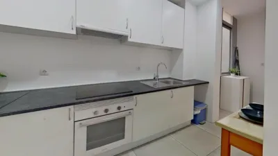Apartment on Calle de Esteban Mora photo 7