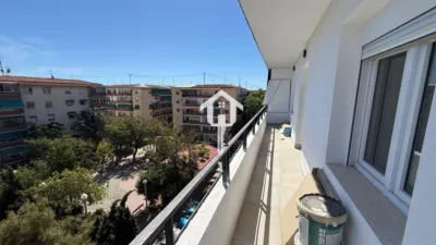 Flat on Calle del Matemático Romero photo 13