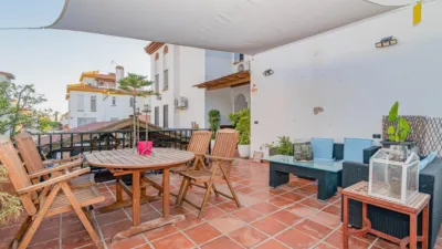 Chalet en calle de los Abetos photo 7