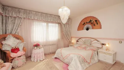 Chalet on Quarta Avinguda photo 54