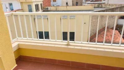 Piso en Cataluña photo 9