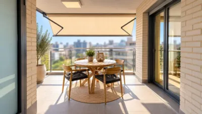 Apartment on Calle Torero Luis Fco. Espla "Esencia" photo 2