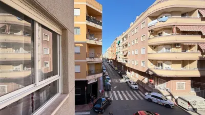 Apartment on Calle San Pascual photo 49