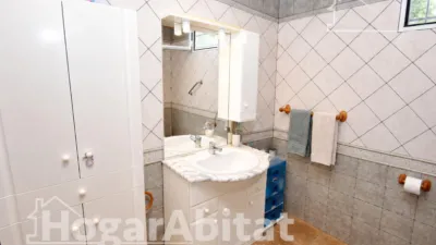 Chalet in Urbanització Sitjar Baix photo 59
