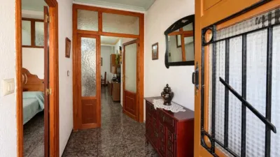 House in Agramón photo 2
