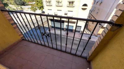 Apartment on Calle del Pintor Juan Gris photo 8
