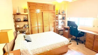 Chalet in Alfaz del Pi Town-Estates photo 33