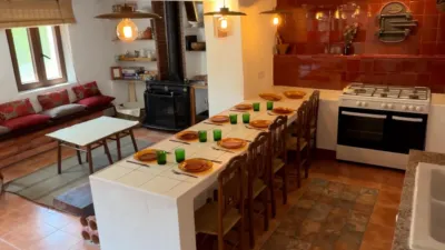 Rustic Finca on Poligono 4 Street photo 20