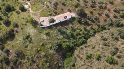 Rustic finca in Andalucia photo 6