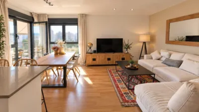 Apartment on Calle Torero Luis Fco. Espla "Esencia" photo 7