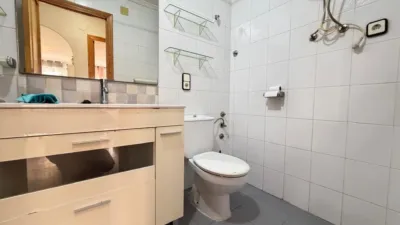 Apartment on Calle San Pascual photo 18