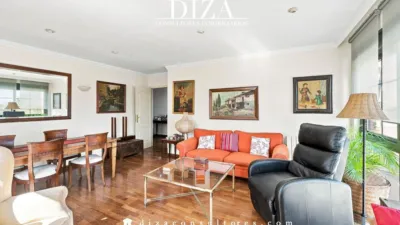 Apartment on Avenida de Navacerrada photo 9