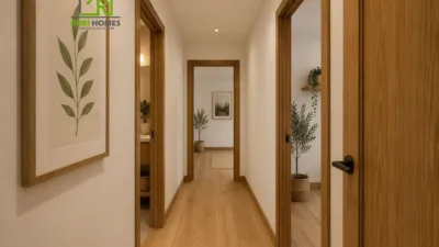Apartment in the City Centre photo 72
