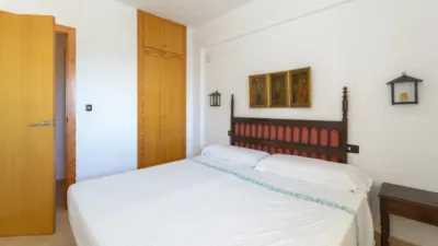 Apartment at Calle França De, No. 86 photo 14
