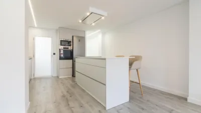 Apartment on Carrer d'Antonio Machado, 86 photo 20