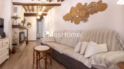 Chalet on Calle de la Santísima Trinidad photo 4