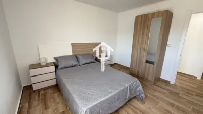 Flat on Calle Economista German Bernace photo 19