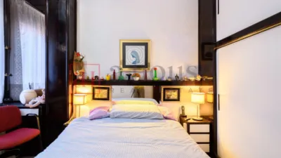 Apartment in La Vila Olímpica del Poblenou photo 19