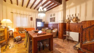 Casa - Vista 4