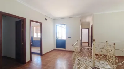 Terraced house on Calle de la Rosa photo 14