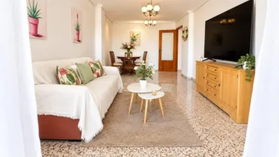 Apartment on Calle Doña Sinforosa photo 3