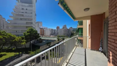Apartment on Calle Castella-La Manxa photo 7
