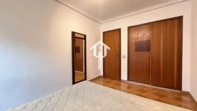 Apartment on Calle del Barítono Paco Latorre photo 19