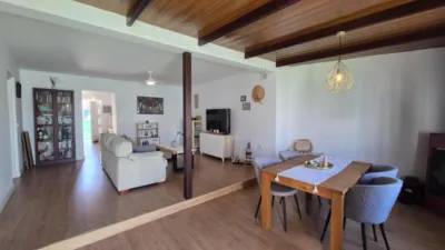 Terraced House in Centro photo 6