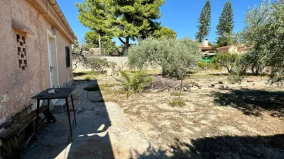 Chalet on Calle Cisne photo 37