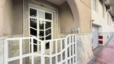 Apartment on Calle San Pascual photo 57